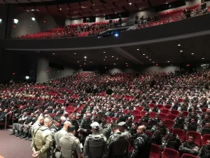 Operação contra lavagem de dinheiro por facção acontece no Estado e em Passo Fundo