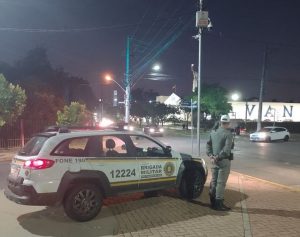 Brigada Militar desencadeia a Operação Hoplitas em Passo Fundo