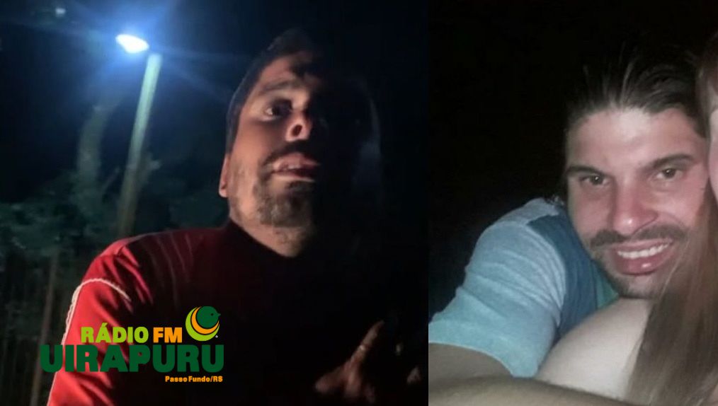 Polícia faz buscas por Passo-fundense desaparecido