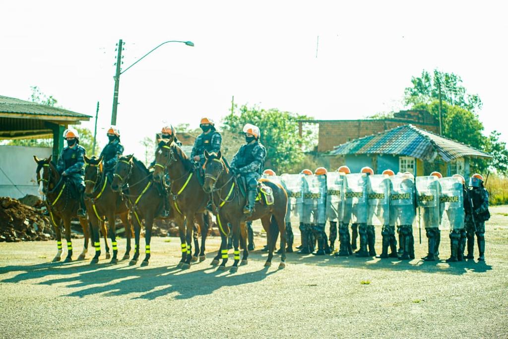 Dia da Cavalaria: data destaca um importante braço da Brigada Militar