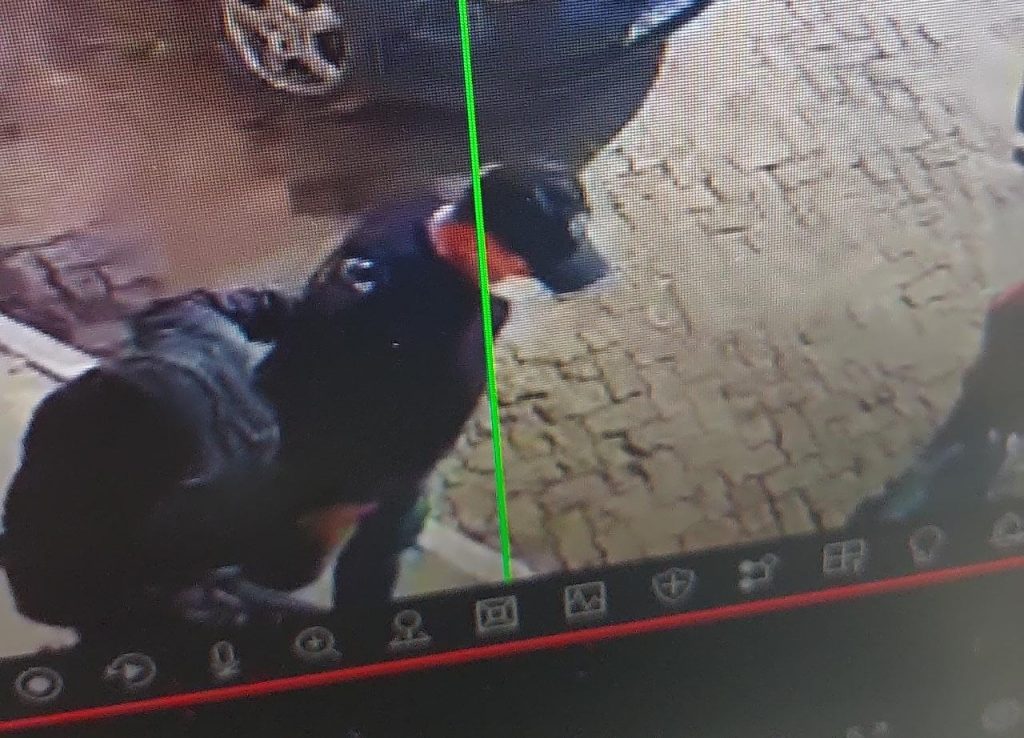 Assalto à agência bancária é registrado na cidade de Amaral Ferrador