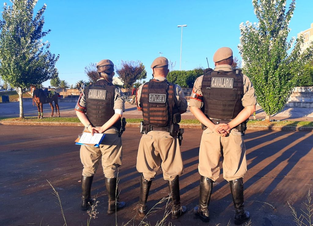Dia da Cavalaria: data destaca um importante braço da Brigada Militar