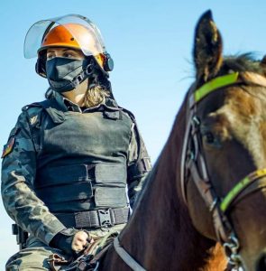 Dia da Cavalaria: data destaca um importante braço da Brigada Militar