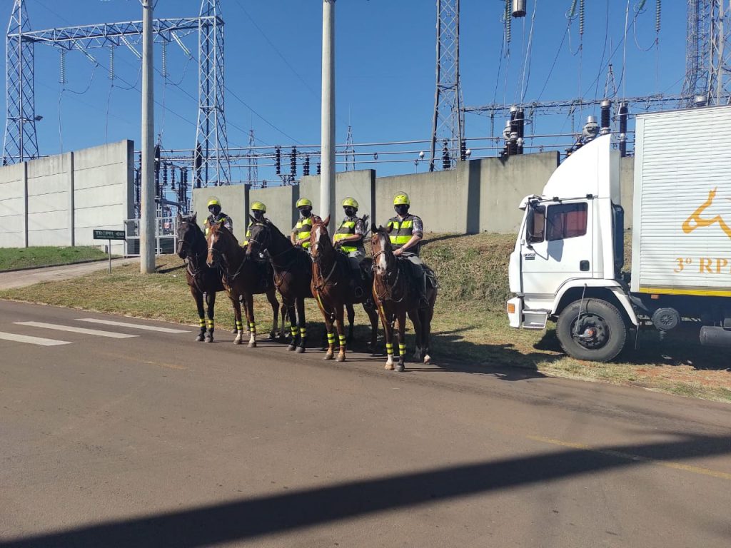 Dia da Cavalaria: data destaca um importante braço da Brigada Militar