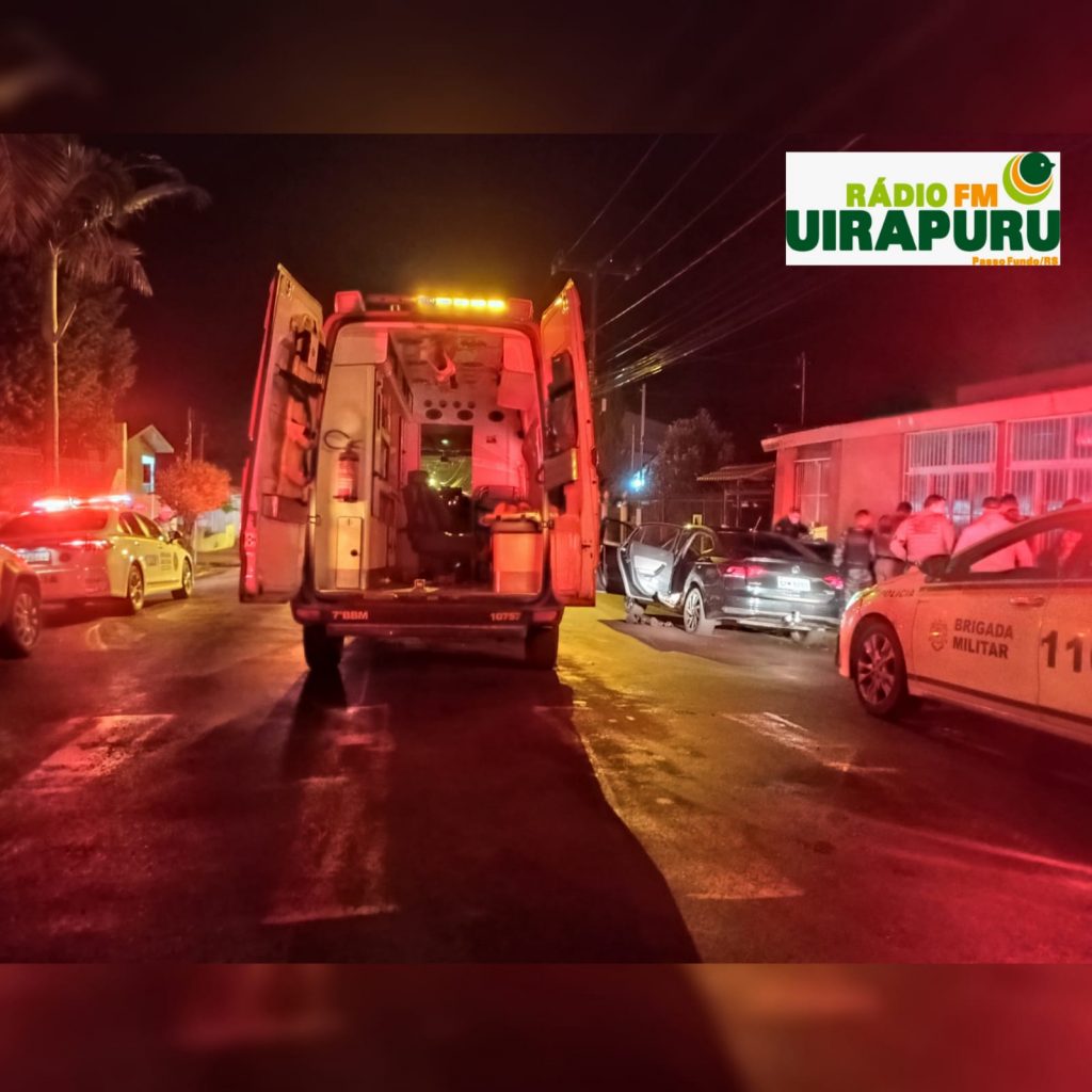 Exclusivo: Uirapuru teve acesso à identidade de envolvidos na troca de tiros na Vera Cruz