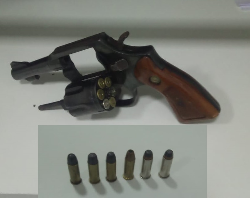 Soldado do 3°RPMon evita homicídio durante deslocamento para o serviço em Passo Fundo