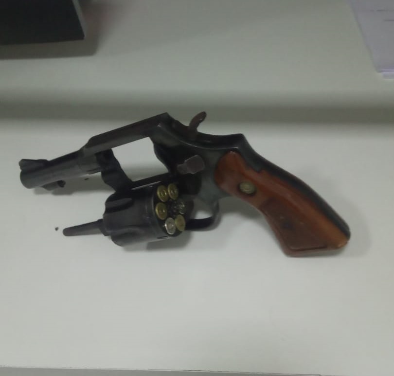 Soldado do 3°RPMon evita homicídio durante deslocamento para o serviço em Passo Fundo