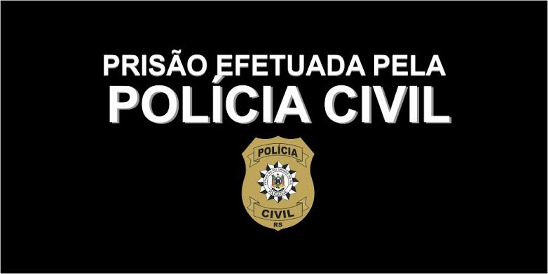 Homem é preso em flagrante em Constantina por agredir fisicamente a própria mãe