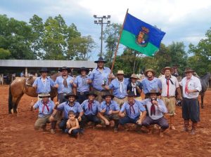 FECARS começa nesta quinta-feira com sete entidades representando a região de Passo Fundo