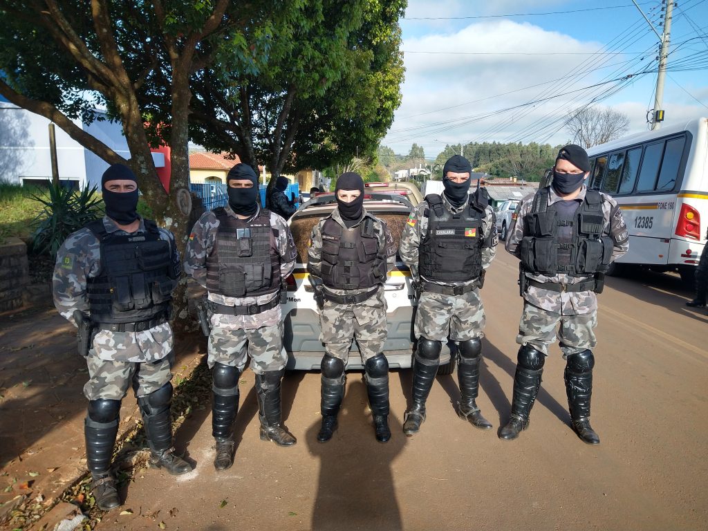 Dia da Cavalaria: data destaca um importante braço da Brigada Militar