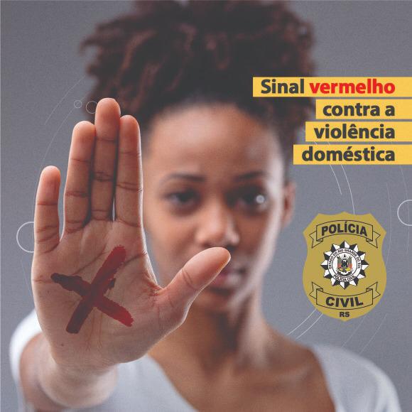violência doméstica
