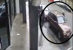 Alerta: veículo com corta corrente é furtado no Centro de Passo Fundo