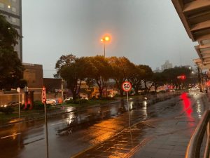 chuva