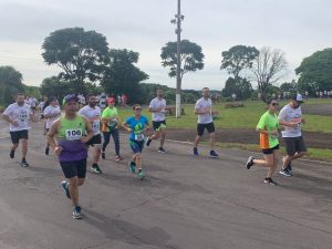 Primeira corrida de rua do ano tem quase 500 competidores inscritos
