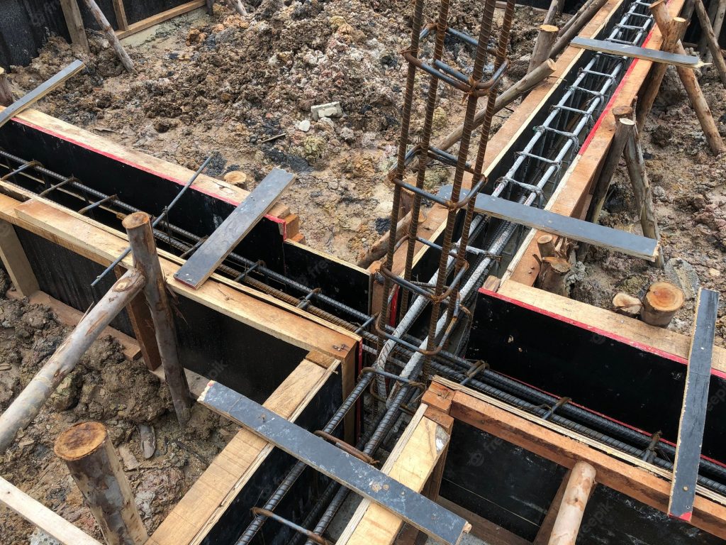 Cimento e aço são os materiais de construção que mais subiram de preço recentemente