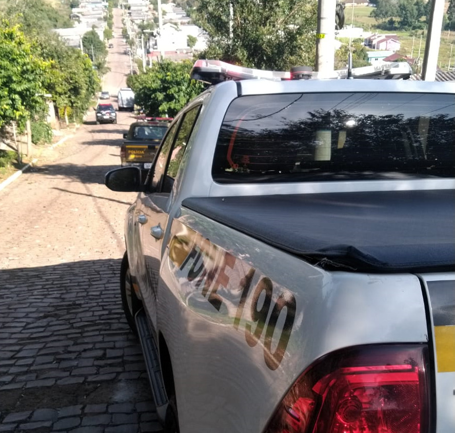 Bebê de seis meses é encontrado morto com braço quebrado em Roca Sales