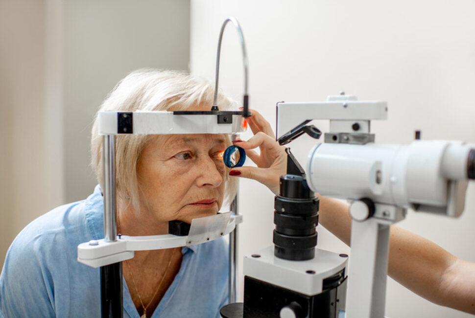 Dia de combate ao Glaucoma: perda de visão periférica é o principal sintoma da doença