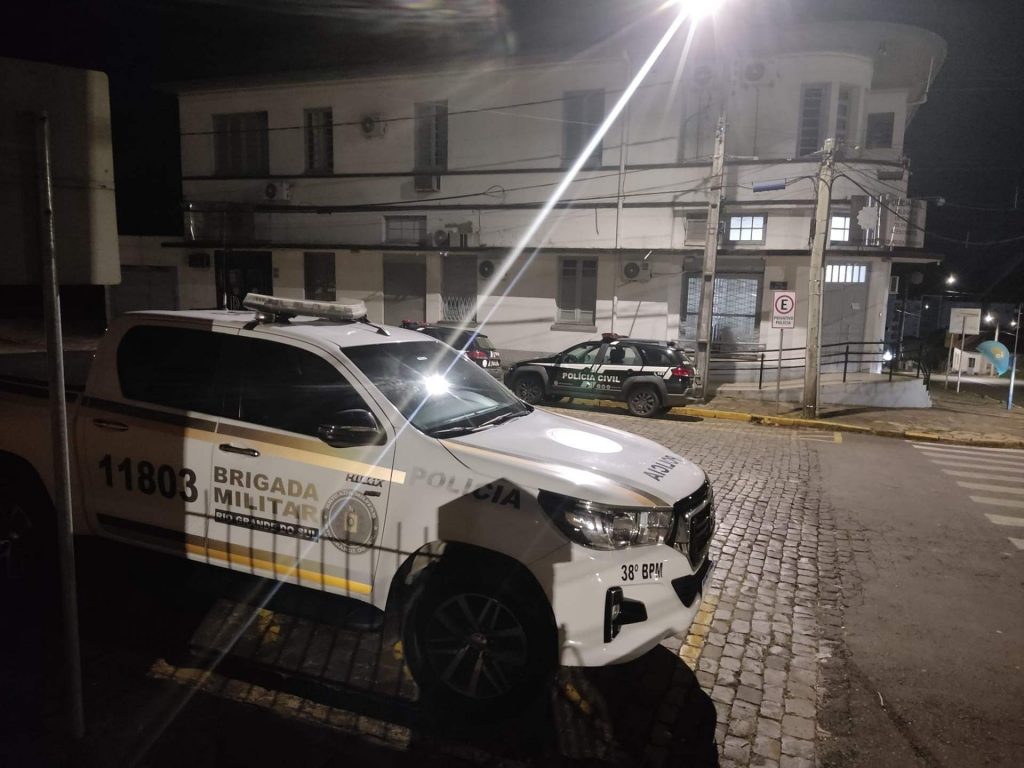 Confusão em festa termina com cinco baleados em Soledade