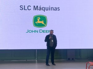 SLC Máquinas inaugura laboratório de inovação no Parque Científico e Tecnológico da UPF