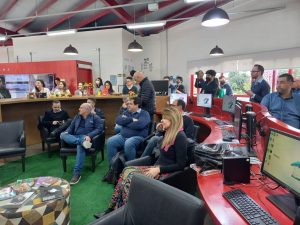 Semana do desenvolvimento econômico: empresas discutem ecossistemas de inovações em Passo Fundo