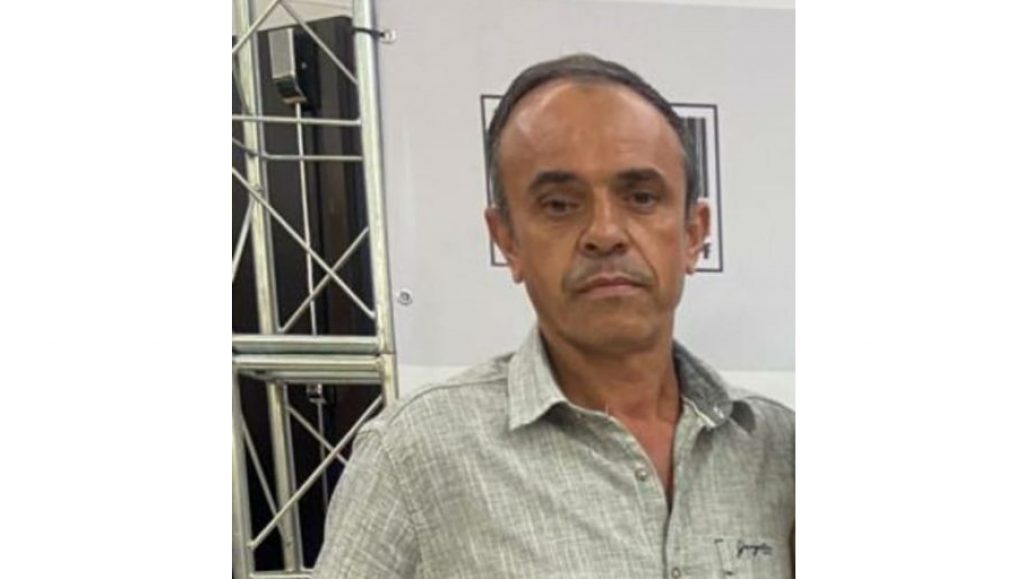 caso lorivan