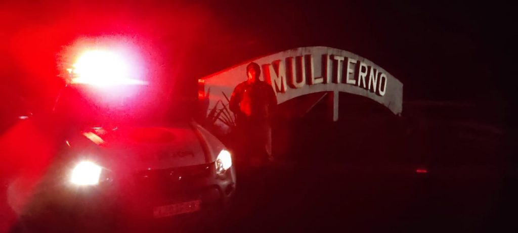 3°RPMon desencadeia a Operação Plano Tático Operacional em Passo Fundo e interior