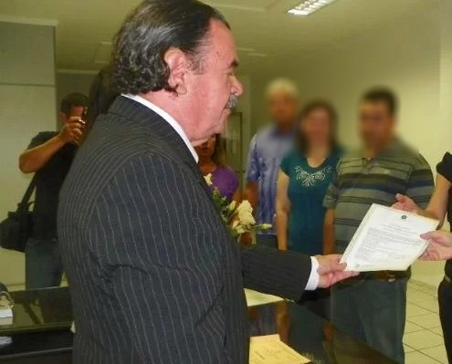 Dia do orgulho LGBTQIA+: Passo Fundo teve primeiro casamento homoafetivo do Estado