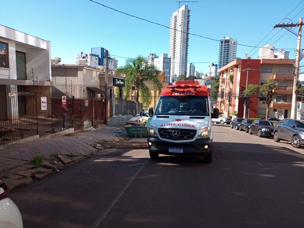 crime seis reais