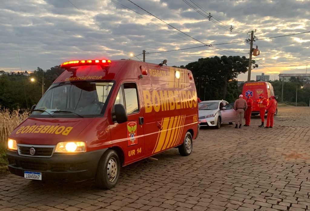 Duplo homicídio é registrado no município de Marau