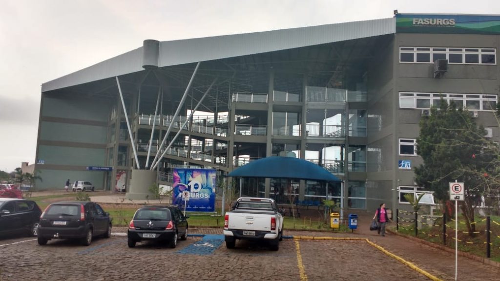 IMED quer criar centro de referência de educação na área da saúde ao comprar a FASURGS