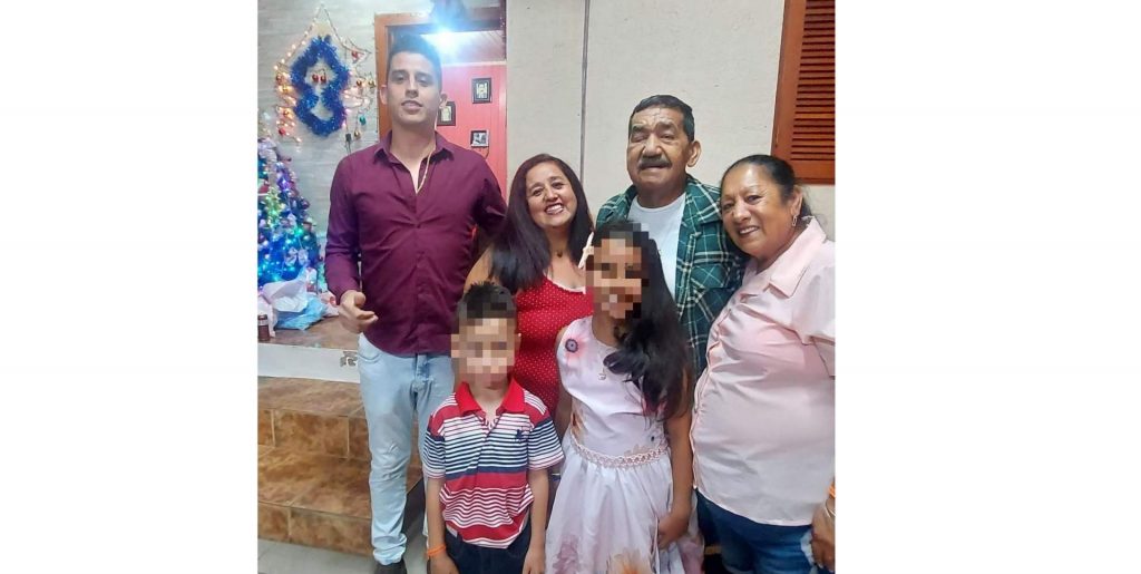 Quero que esse homem pague toda maldade que fez, desabafa mãe da vítima morta pelo namorado