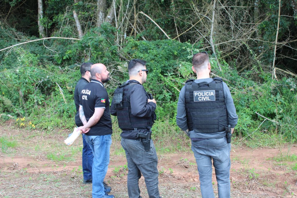 Identificado cadáver carbonizado em veículo na Transbrasiliana