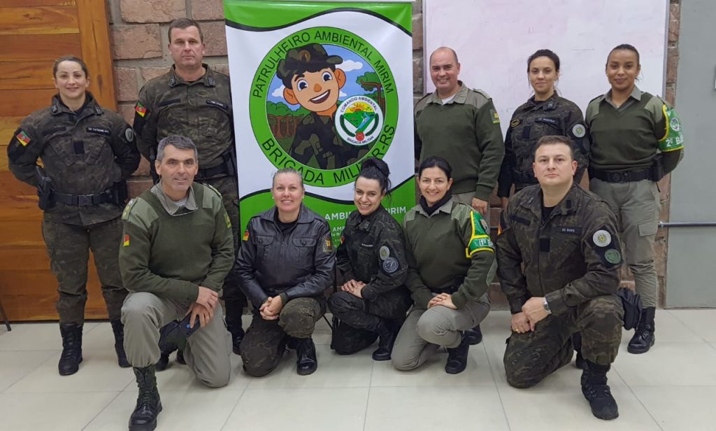 Batalhão Ambiental