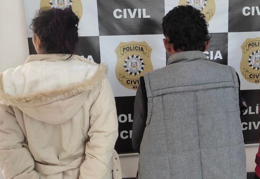 Adolescente apontado como “matador” de facção criminosa é apreendido durante operação policial em Nonoai