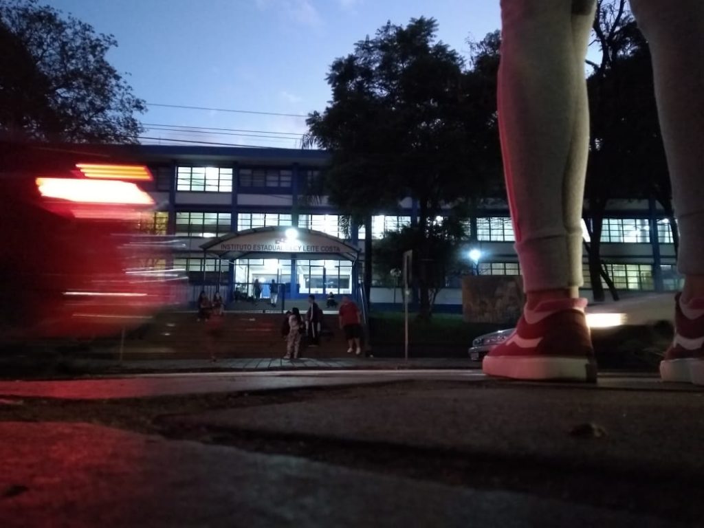 Inscrições para o Curso de Técnico em Eletrônica do Instituto Cecy Leite Costa vão até sábado