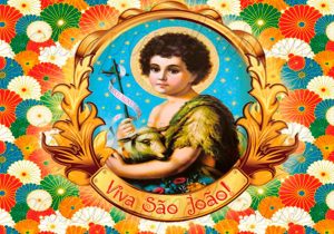 Dia de São João: santo é conhecido como festeiro e faz parte da cultura e fé do Brasil