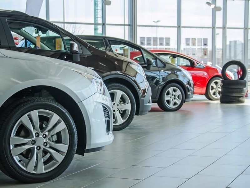 Aumento na produção e entrega de veículos novos está aquecendo o mercado de 0km