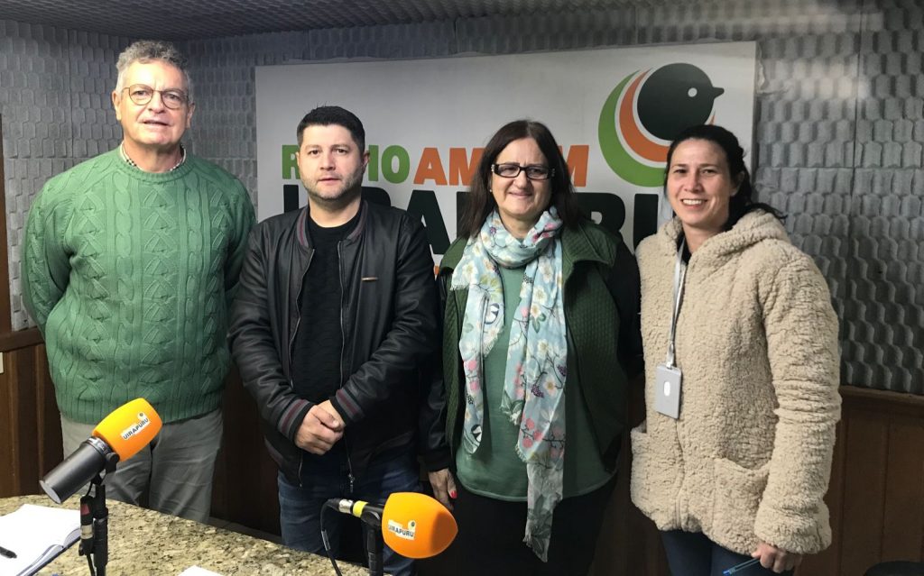 Coordenadoria do Bem Estar Animal completa cinco anos de atendimentos em Passo Fundo