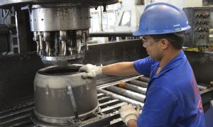 Fabricação de máquinas e equipamentos cresce mais de 10% no RS e sobram empregos no setor