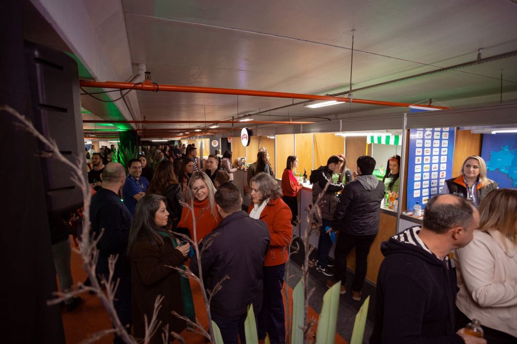 Festival Sabores do Inverno da Comercial Zaffari volta a acontecer neste fim de semana