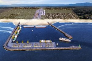 Com investidor passo-fundense, Porto de Arroio do Sal deve ter obras autorizada até o final do ano