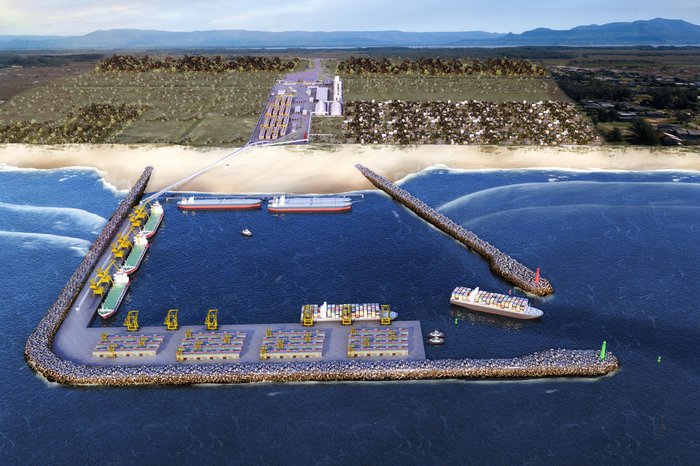 Com investidor passo-fundense, Porto de Arroio do Sal deve ter obras autorizada até o final do ano