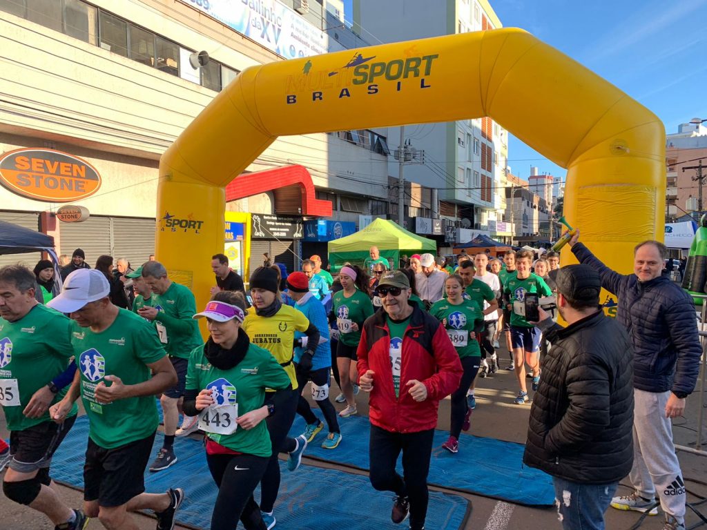 Prefeitura realiza a entrega de R$ 500 mil do FUNESPORTE na semana que vem