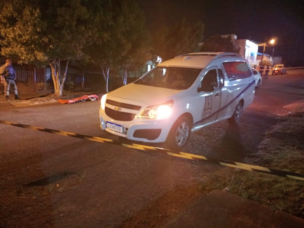 Identificado jovem morto em Passo Fundo; vítima levou mais de 30 tiros