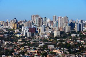 Passo Fundo é a 4ª cidade em geração de empregos pelo segundo ano consecutivo