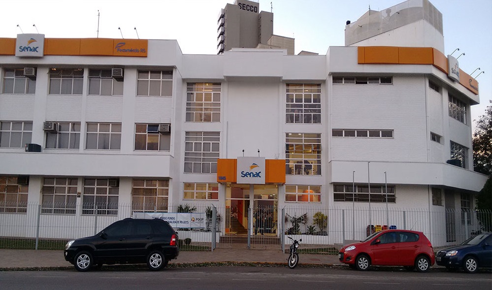 Senac promove Feira de Oportunidades nesta sexta-feira