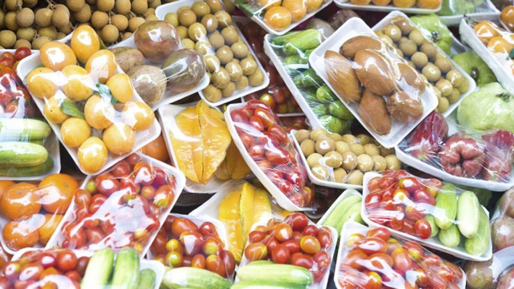 Produtor avalia como positiva portaria que dispensa prazo de validade em vegetais