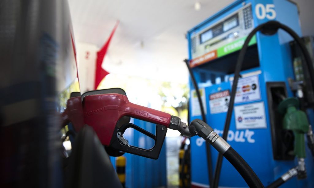 Após guerra de preços em Passo Fundo, gasolina volta ao valor normal