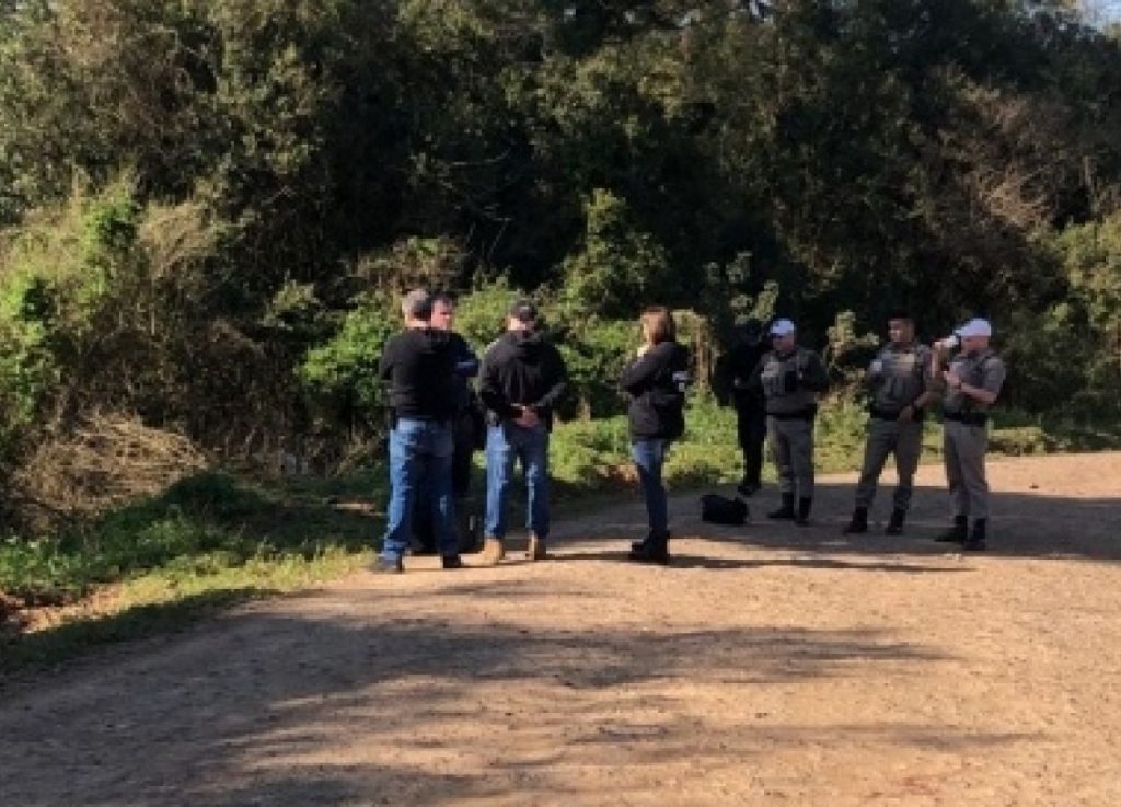 Passo-fundense é apontado como autor de homicídio em Lagoa Vermelha