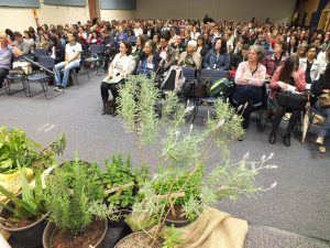 Inscrições abertas para 7º Seminário Regional de Plantas Bioativas e Homeopatia da Emater